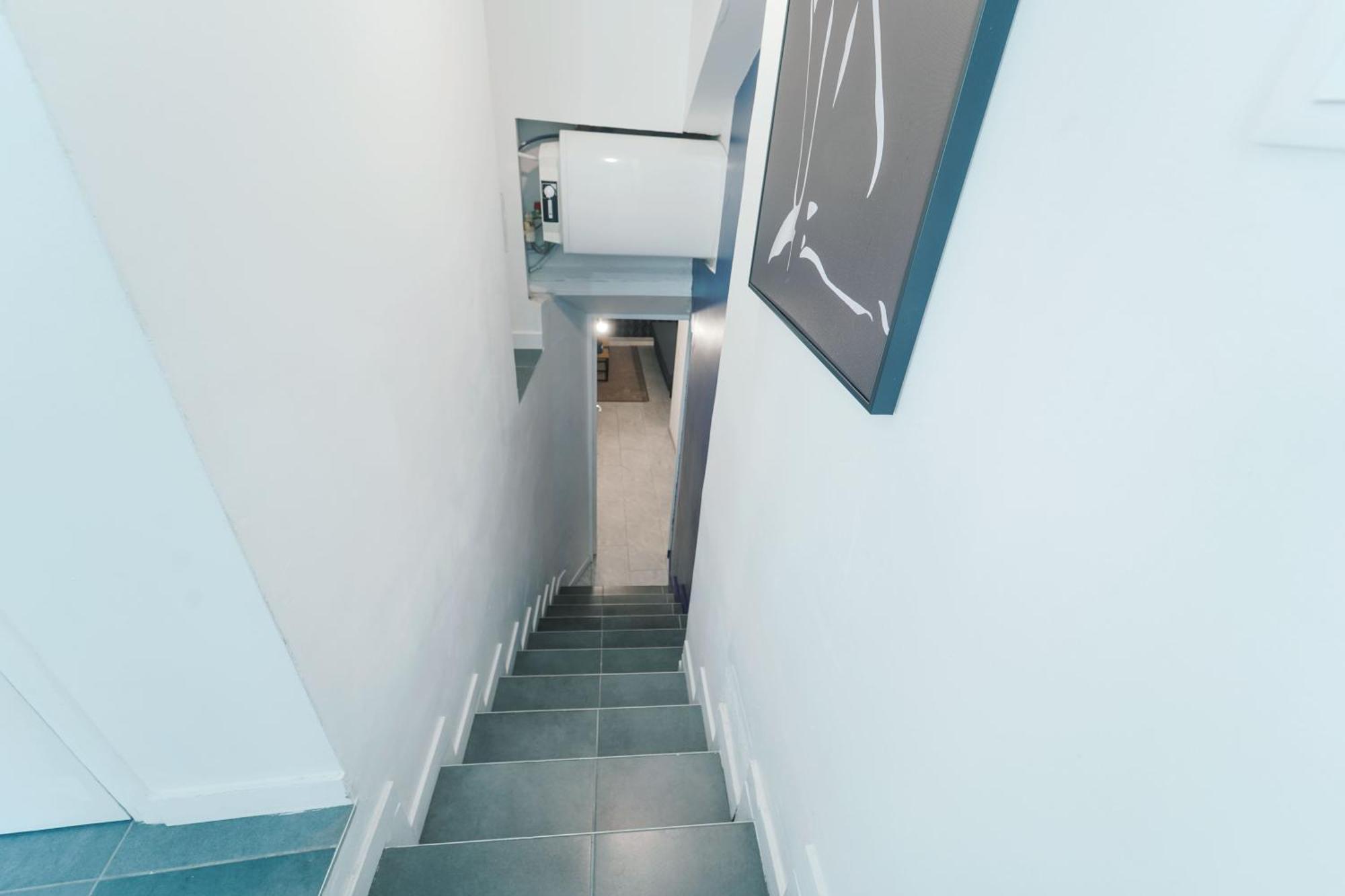 Confort & Style Pres De Cdg Vaudherland Екстер'єр фото