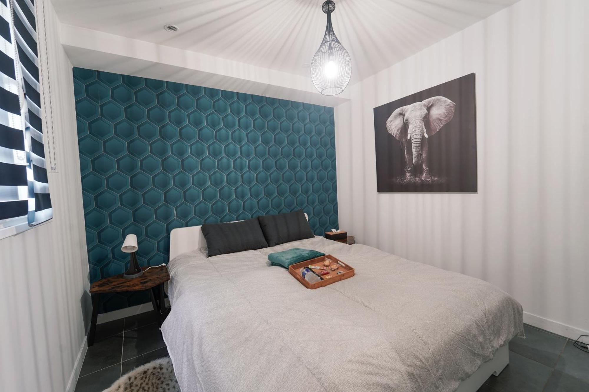Confort & Style Pres De Cdg Vaudherland Екстер'єр фото